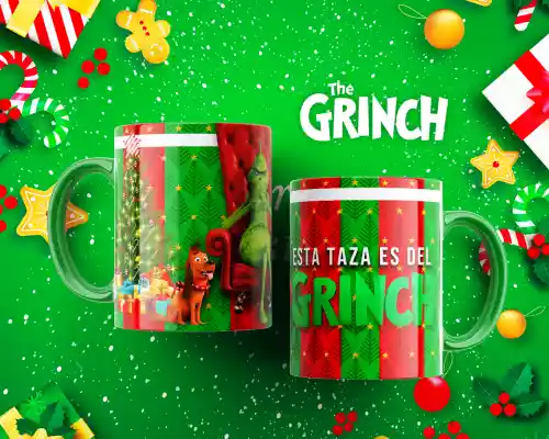 vectores plantilas EL GRINCH,NAVIDAD,FESTEJO,NIñOS,PELíCULA,FESTIVIDAD,